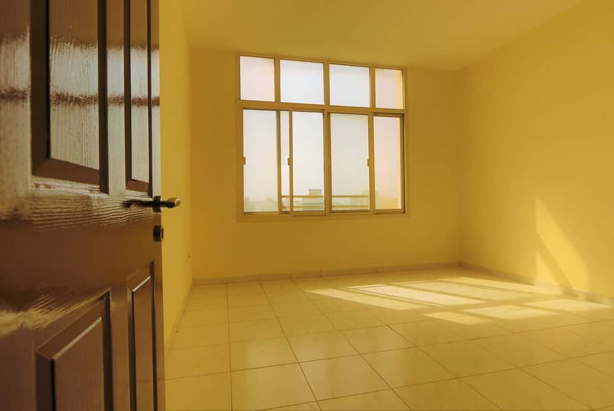 A Lake View One BR Apartment | RAK Corniche A Lake View One BR Apartment | RAK Corniche