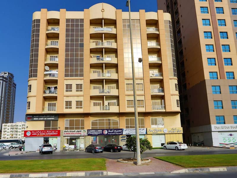 1BHK | Rent |Al Shamiya Building | Al Mamourah 1BHK | Rent |Al Shamiya Building | Al Mamourah