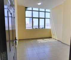 1BHK | Al Manar Bldg| Chiller,Gas, Heater Free