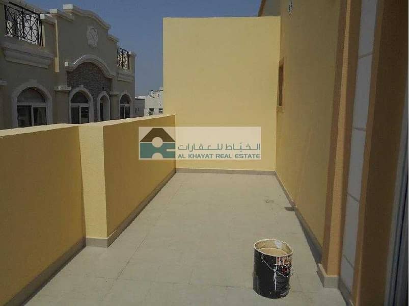 9 NEW Twin Villa in Hor Al Anz-Excellent location