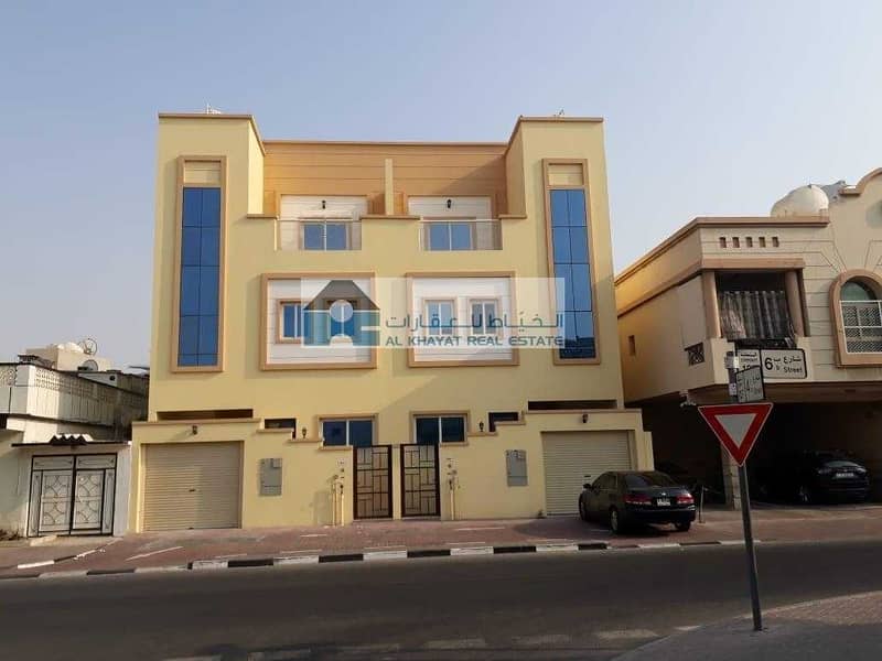 10 NEW Twin Villa in Hor Al Anz-Excellent location