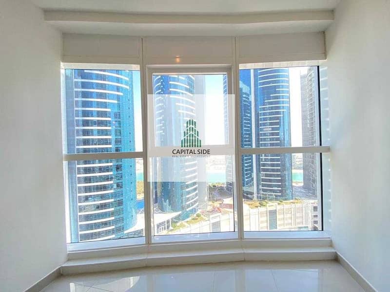 5 Natural light and very bright apartment for rent
