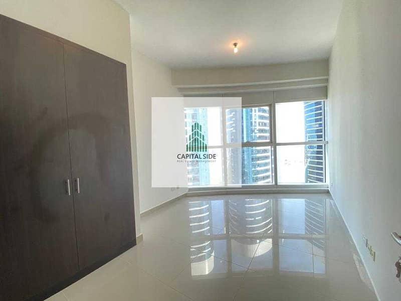 6 Natural light and very bright apartment for rent