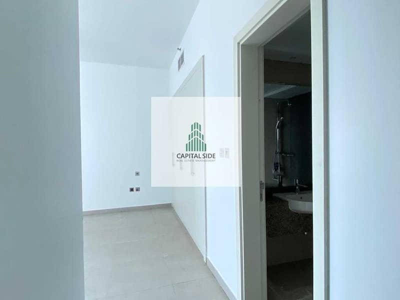 11 Bright and sunning apartment at corniche