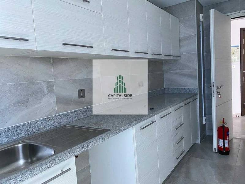 15 Bright and sunning apartment at corniche