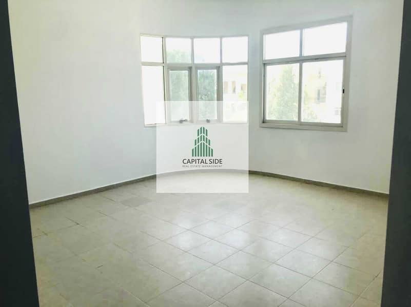 7 7 BR Spacious Villa Available for Rent in Mushrif