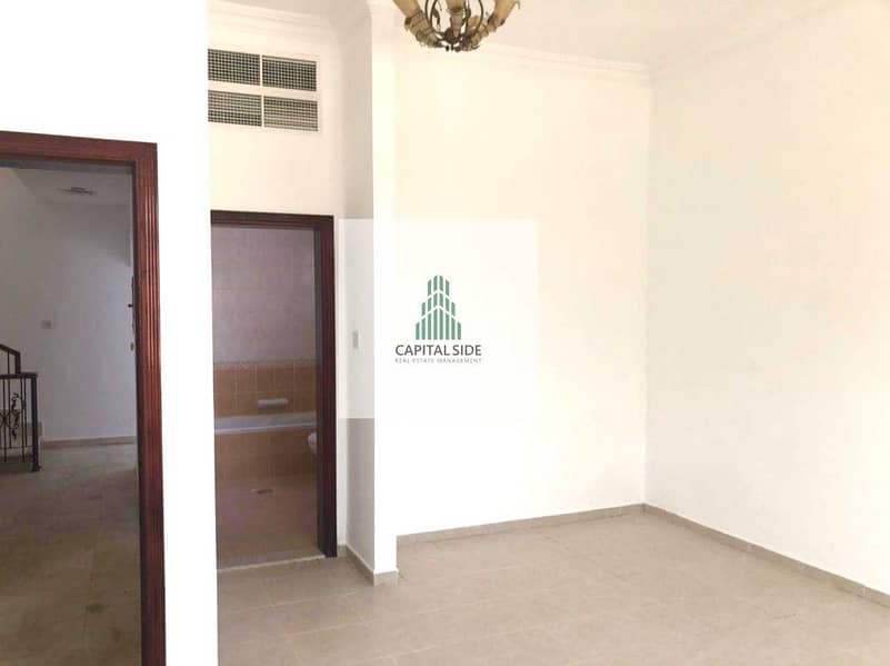 8 7 BR Spacious Villa Available for Rent in Mushrif