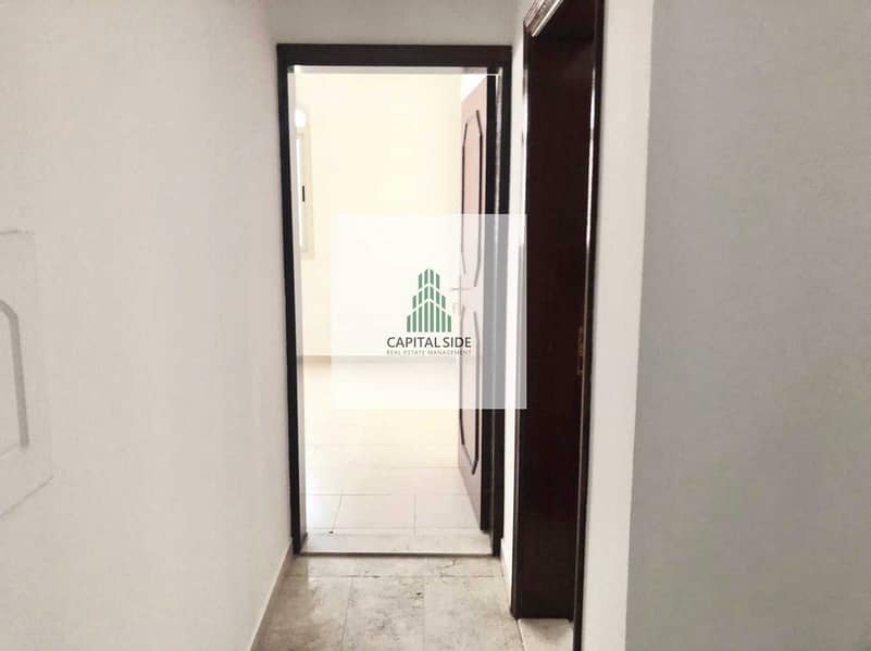 10 7 BR Spacious Villa Available for Rent in Mushrif