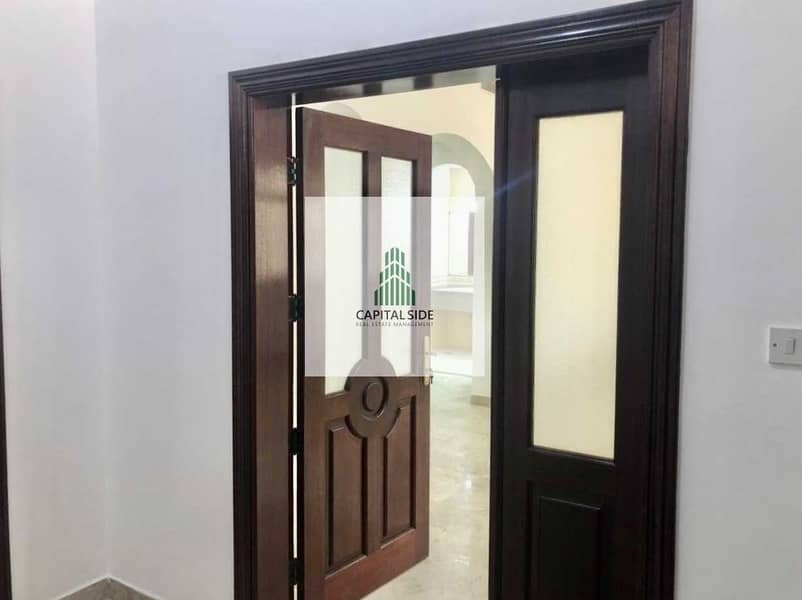 16 7 BR Spacious Villa Available for Rent in Mushrif