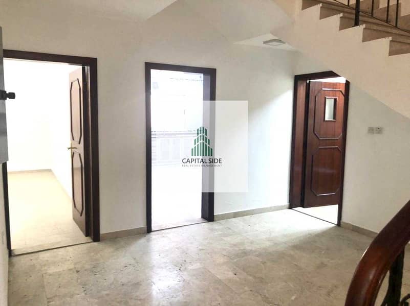 17 7 BR Spacious Villa Available for Rent in Mushrif