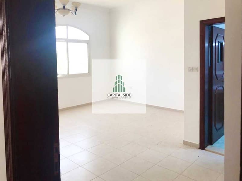 18 7 BR Spacious Villa Available for Rent in Mushrif