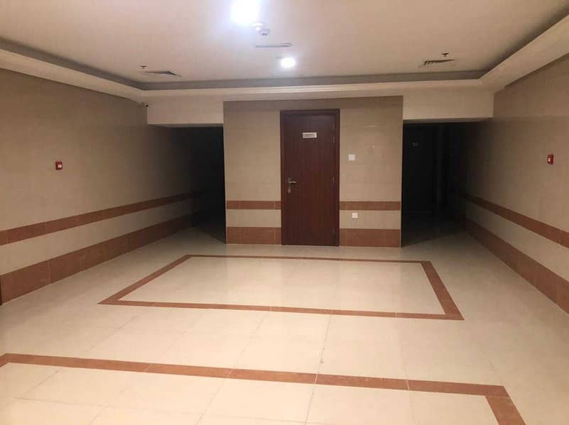 SPACIOUS ONE BHK AVAILABLE FOR RENT