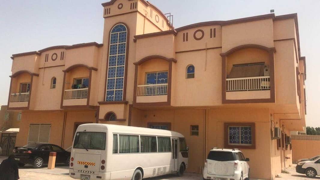 STUDIO APARTMENT WITH SEPERATE KITCHEN AVAILABLE FOR RENT IN 12000/ YEARLY. . . . STUDIO APARTMENT WITH SEPERATE KITCHEN AVAILABLE FOR RENT IN 12000/ YEARLY. . . .
