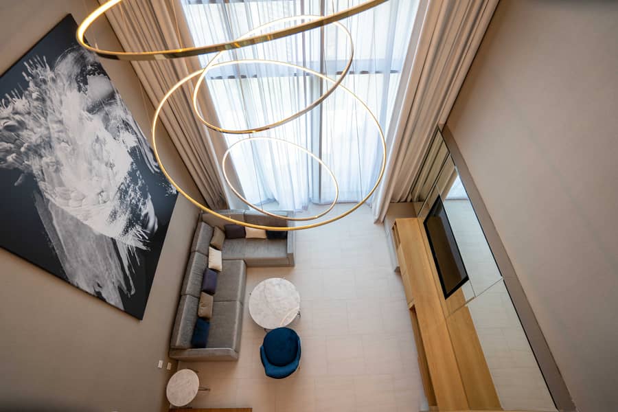 Loft Design – Brand New – Ultra Luxury Loft Design – Brand New – Ultra Luxury