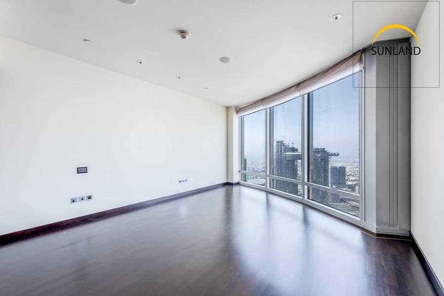 11 Largest 3 Bedroom - Full Sea View