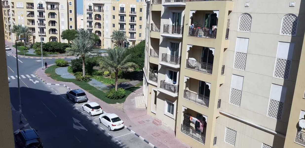 位于国际城，阿联酋社区 的公寓 17000 AED - 5185646