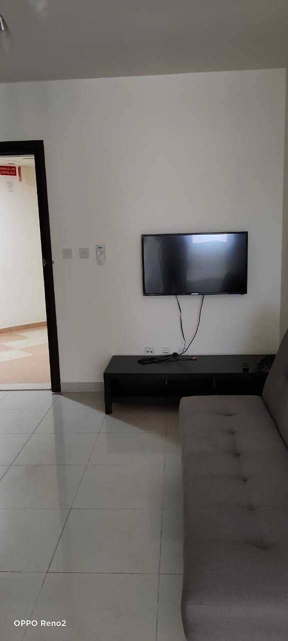 Neat and Clean Fully Furnished Studio in JLT