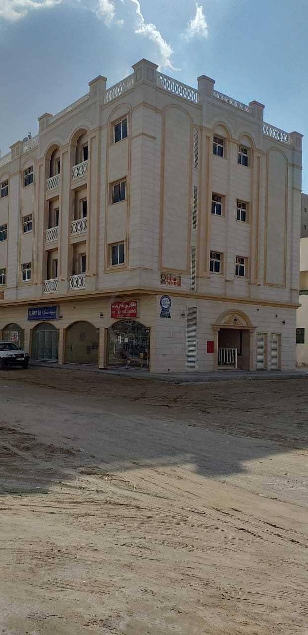 Квартира в Мувайли Коммерческая，Здание Аль Фаласи, 1 спальня, 19000 AED - 4911760