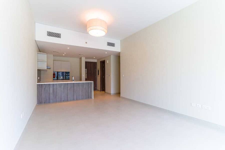 1 Br Apartment in Business Bay - Brand New Building 1 Br Apartment in Business Bay - Brand New Building