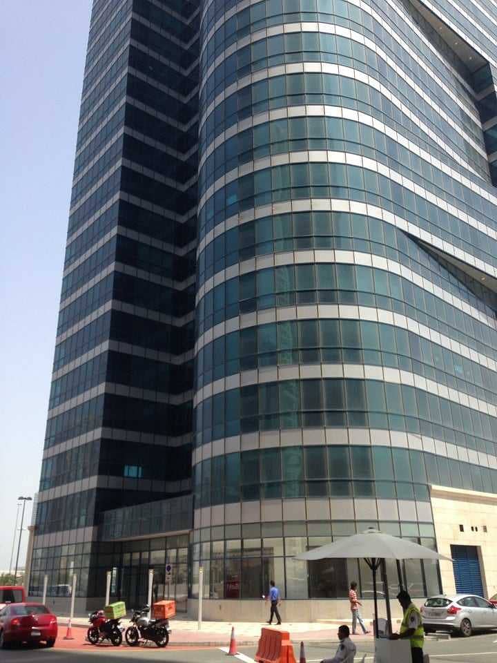 Shops for Sale in Jumeirah Bay X1