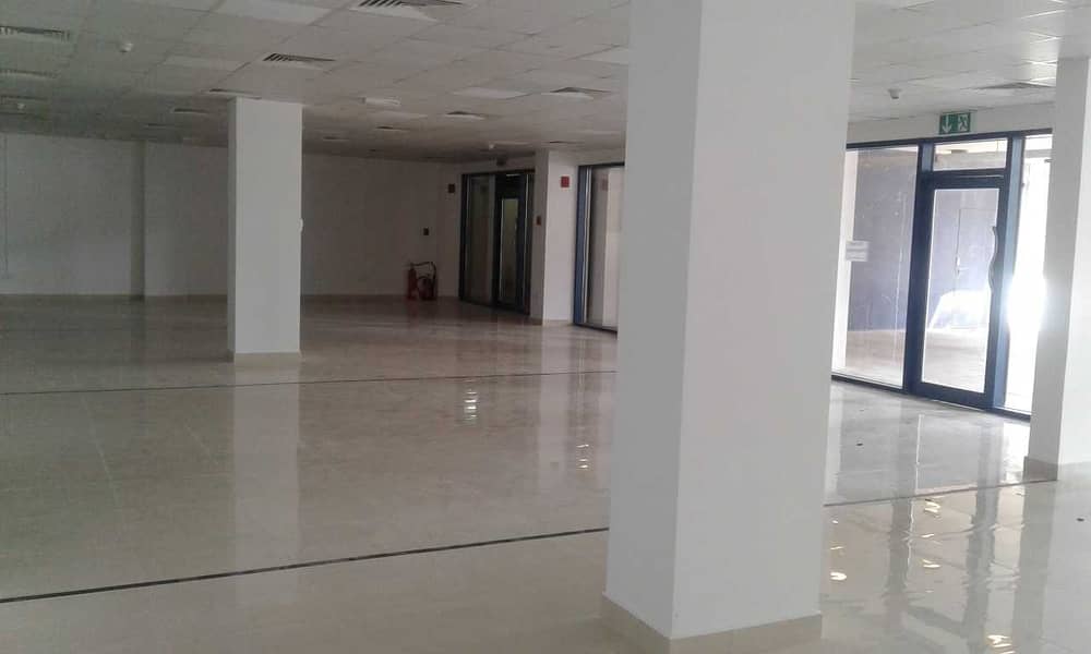 3 Shops for Sale in Jumeirah Bay X1