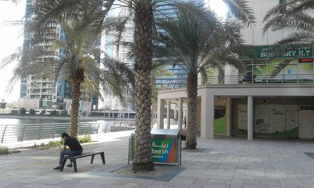 10 Shops for Sale in Jumeirah Bay X1