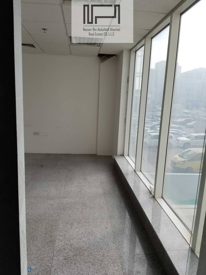 9 Office Space with Easy Access to DCC Metro Station