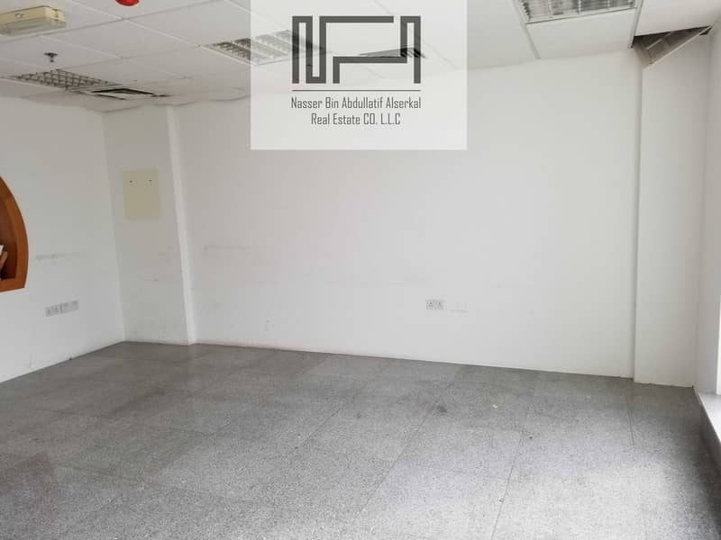 12 Office Space with Easy Access to DCC Metro Station