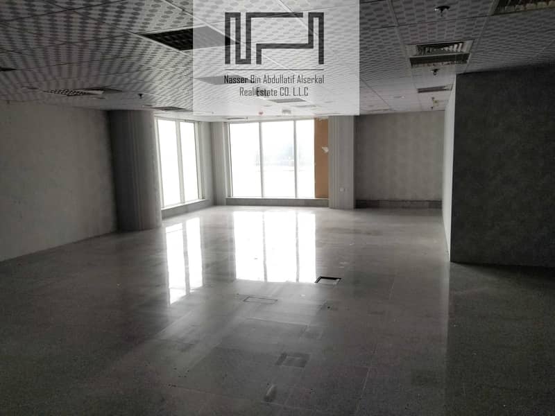13 Office Space with Easy Access to DCC Metro Station