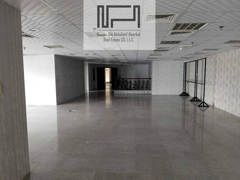 14 Office Space with Easy Access to DCC Metro Station