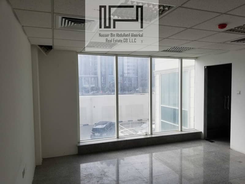 16 Office Space with Easy Access to DCC Metro Station