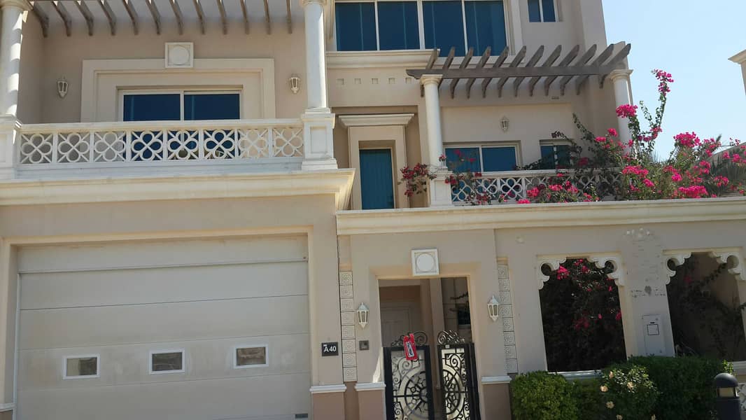 فيلا تجارية في منطقة الكورنيش 450000 درهم - 4738080 فيلا تجارية في منطقة الكورنيش 450000 درهم - 4738080