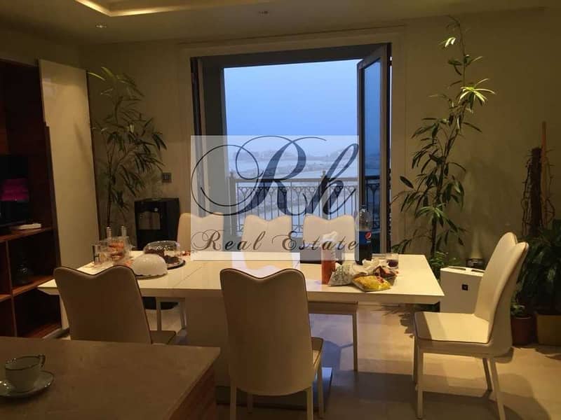 3 DIRECT FROM OWNER | PALM PENT HOUSE | MARINA RESIDENCES