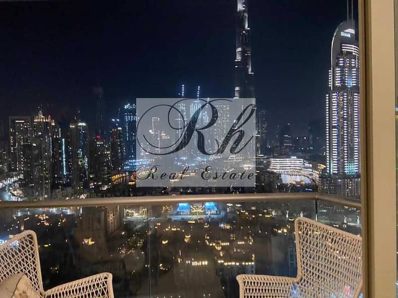10 Amazing 2 Bedroom Apartments for Sale in Burj Views A