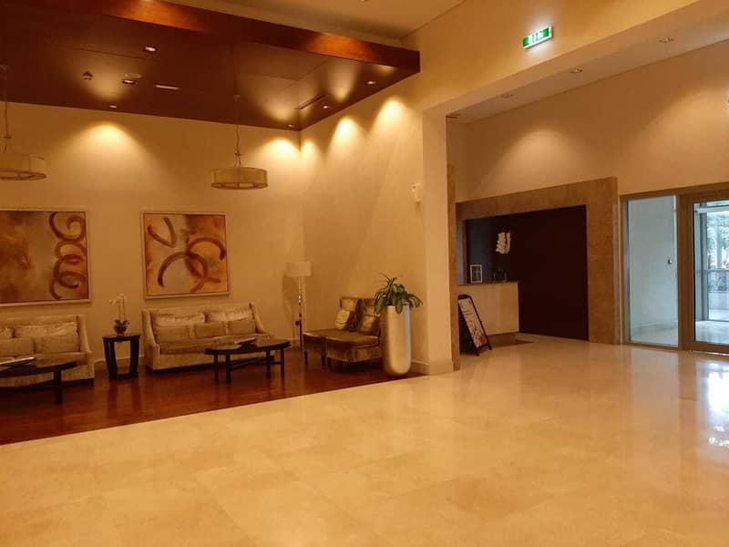 3 Beautiful  and Spacious Apartment in Boulevard Central 1
