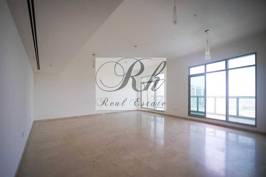 6 Beautiful and Amazing Penthouse with Fountain View and Burj Khalifa view