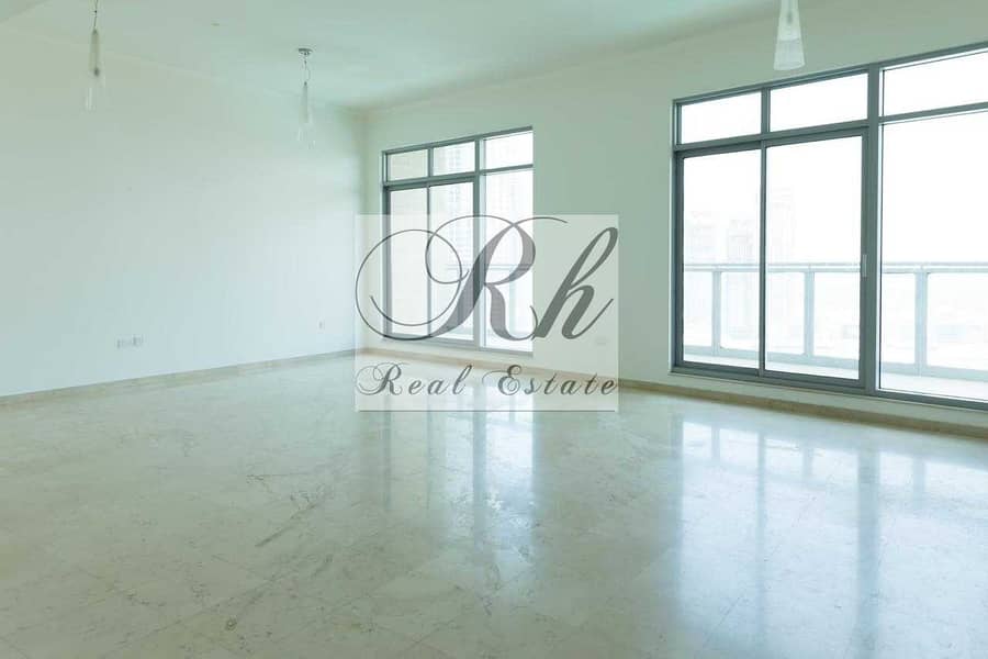 7 Beautiful and Amazing Penthouse with Fountain View and Burj Khalifa view
