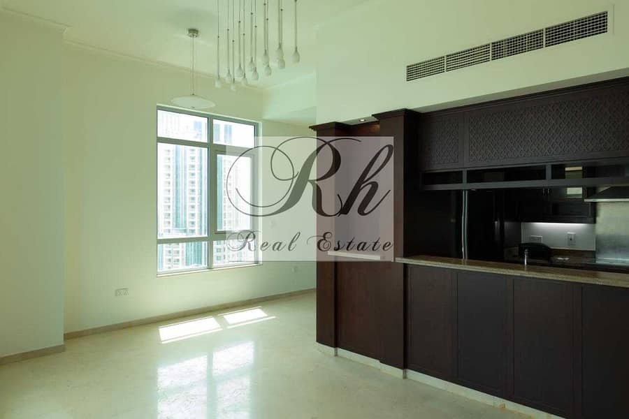 13 Beautiful and Amazing Penthouse with Fountain View and Burj Khalifa view