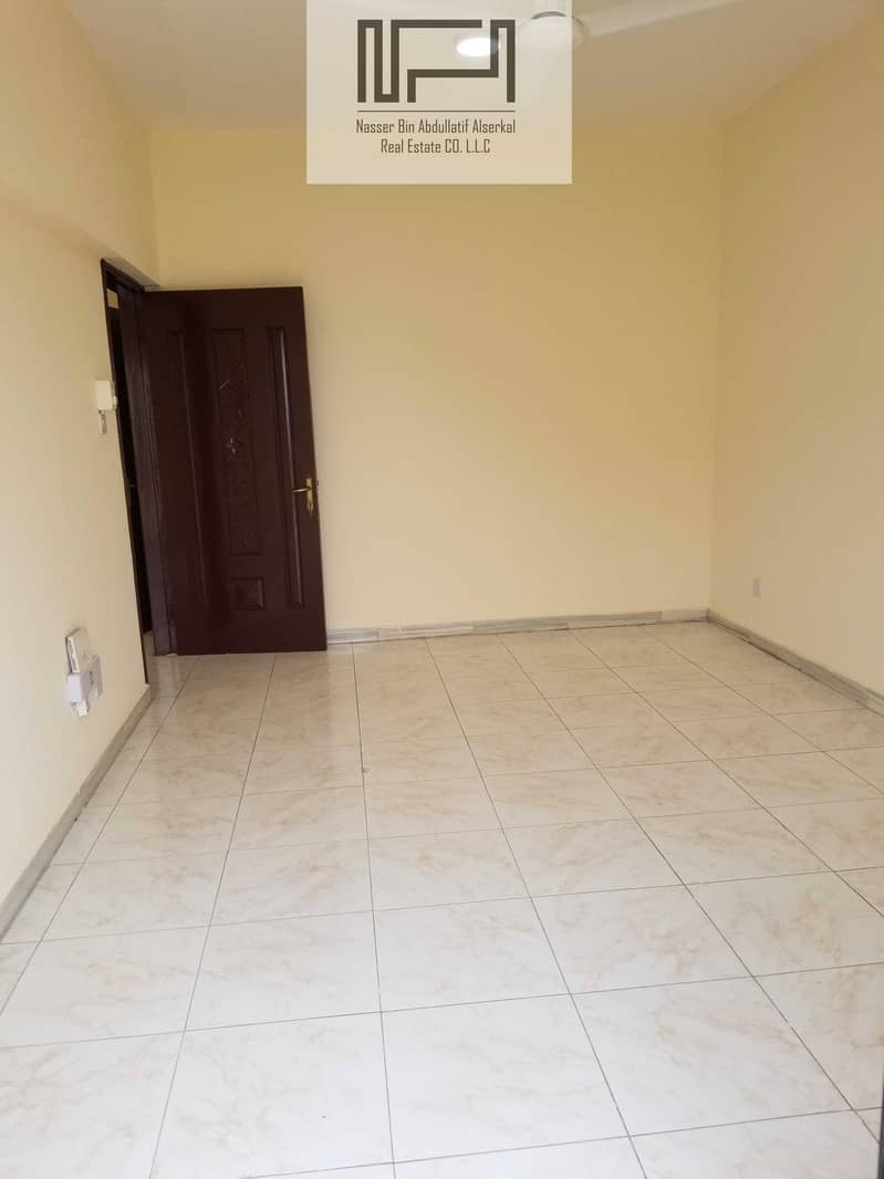 9 Rent Dropped | 12 CHQS | Spacious 1BR | opp to ADCB Metro