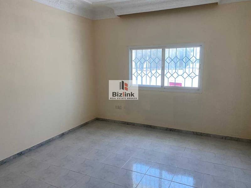 4 Villa for rent in the heart of Sharjah