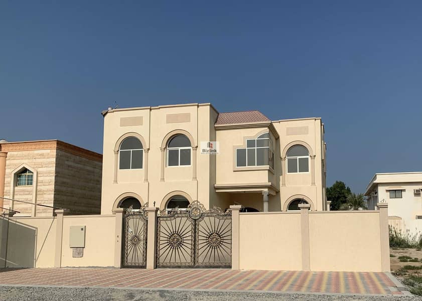 VILLA FOR SALE VILLA FOR SALE
