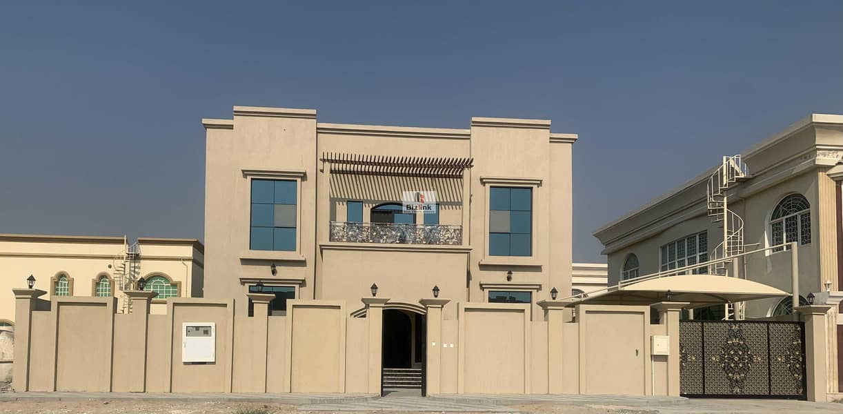 VILLA FOR SALE VILLA FOR SALE