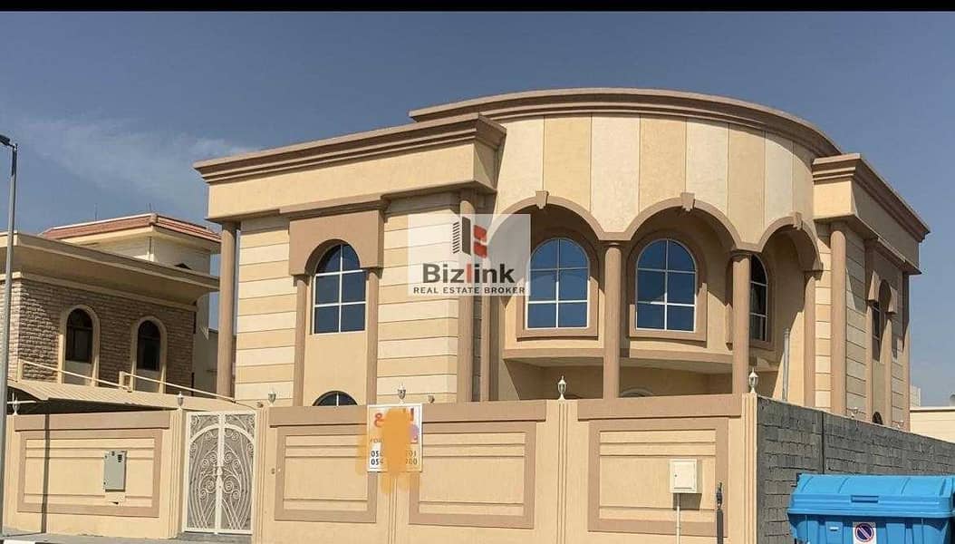 Villa for sale in Sharjah