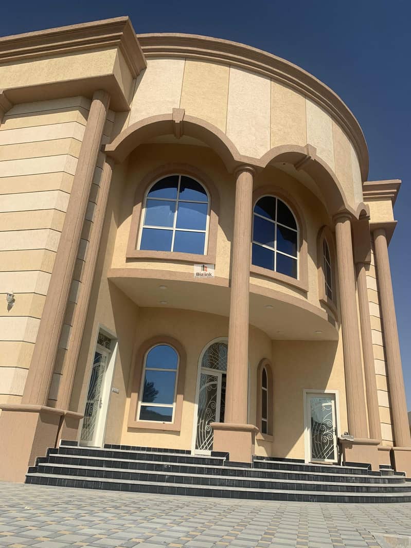 3 Villa for sale in Sharjah