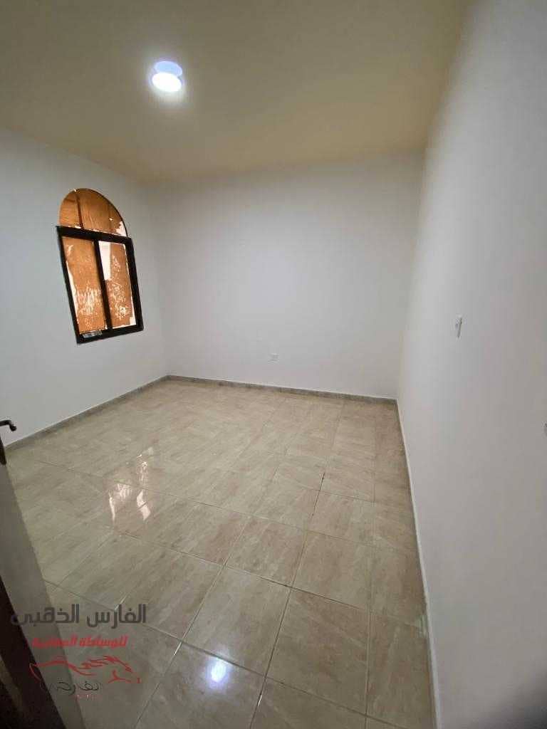 3 Amazing 1 bhk with balcony for monthly rent in Behind Al Wahda Mall