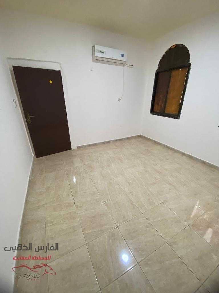 4 Amazing 1 bhk with balcony for monthly rent in Behind Al Wahda Mall