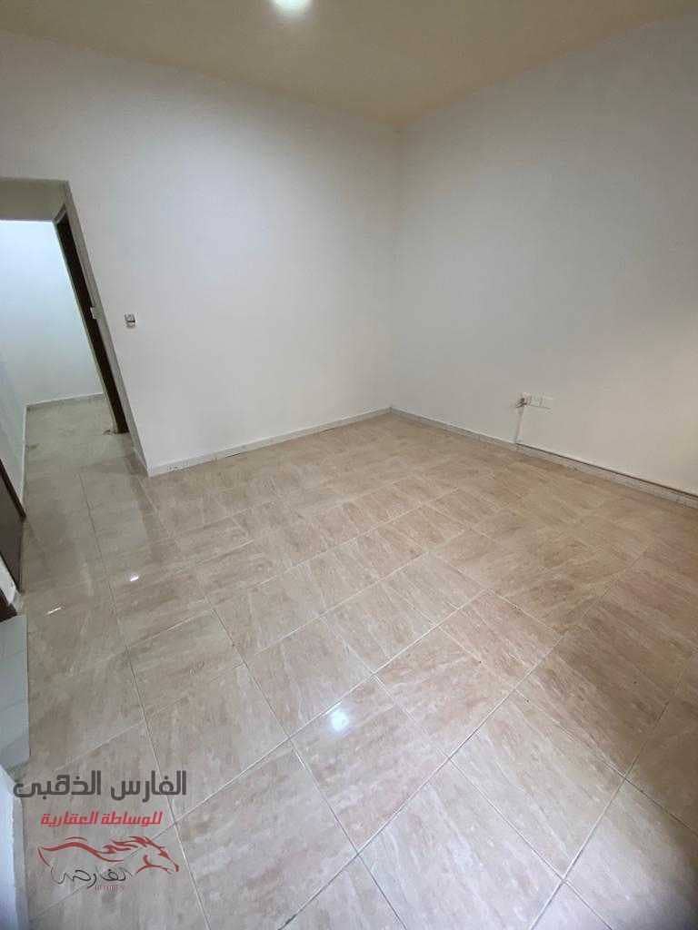 5 Amazing 1 bhk with balcony for monthly rent in Behind Al Wahda Mall