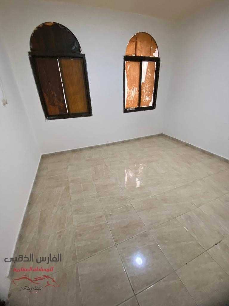 6 Amazing 1 bhk with balcony for monthly rent in Behind Al Wahda Mall