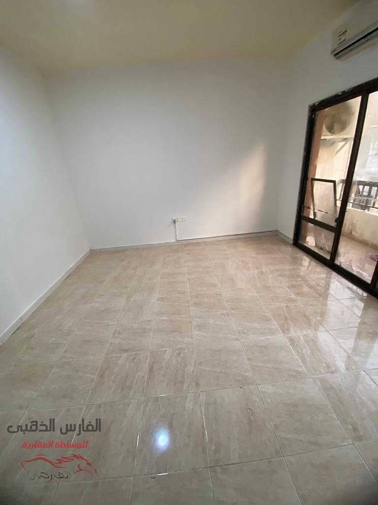 7 Amazing 1 bhk with balcony for monthly rent in Behind Al Wahda Mall
