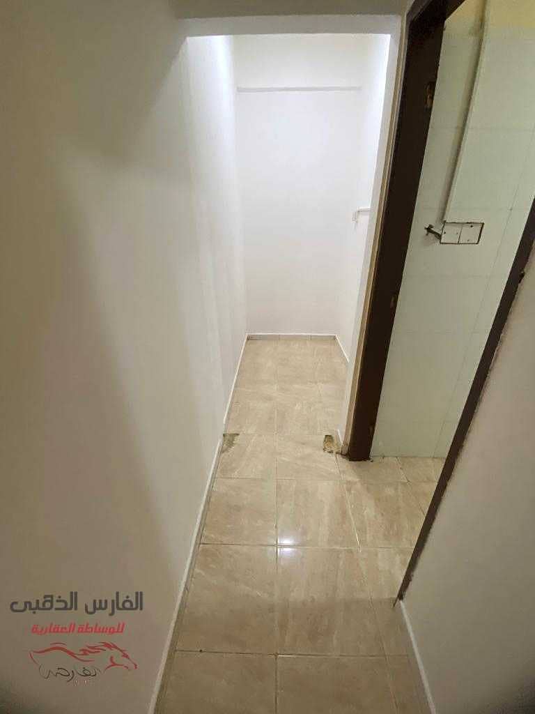 9 Amazing 1 bhk with balcony for monthly rent in Behind Al Wahda Mall